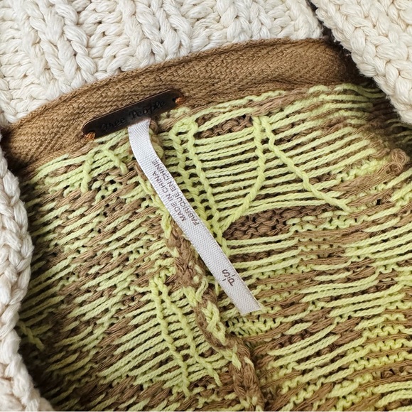 Free People Reno Knit Jacket - Picture 4 of 5